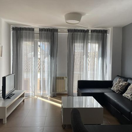 Apartamento En El Centro De Ronda Exterior photo