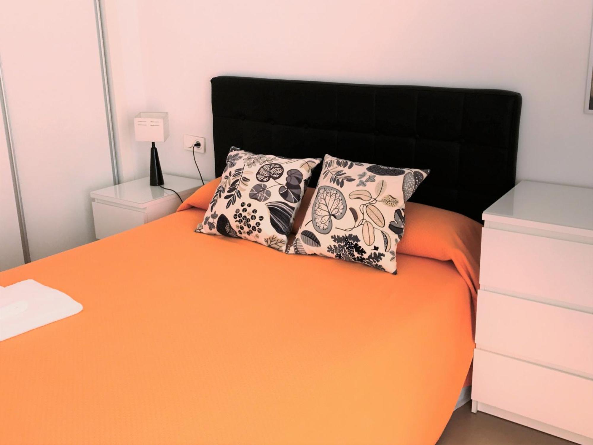 Apartamento En El Centro De Ronda Exterior photo