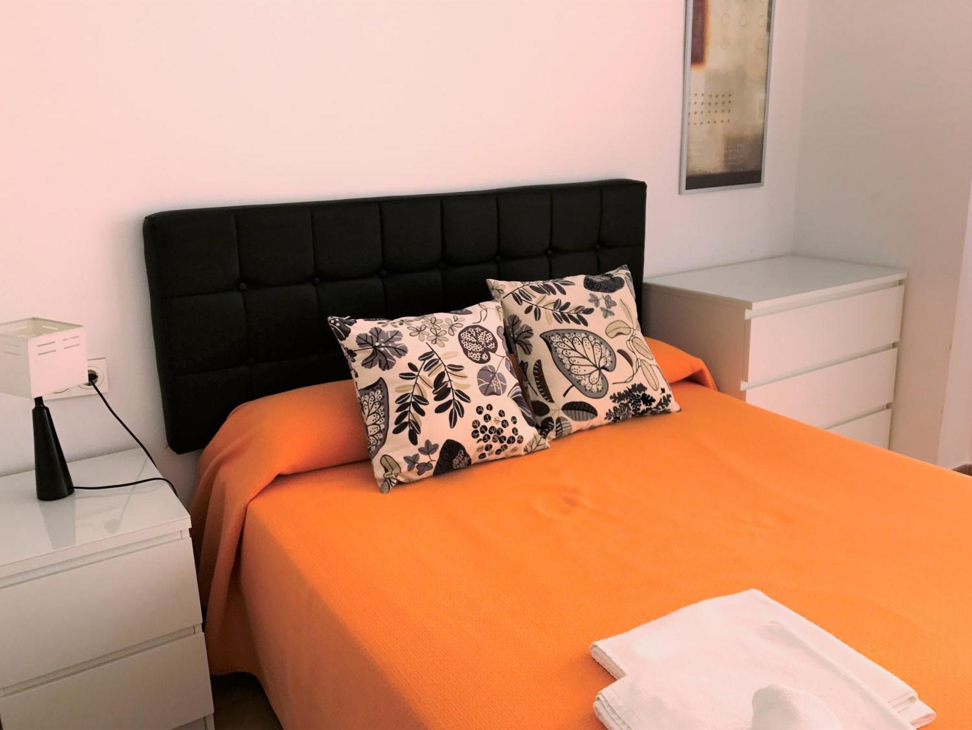 Apartamento En El Centro De Ronda Exterior photo